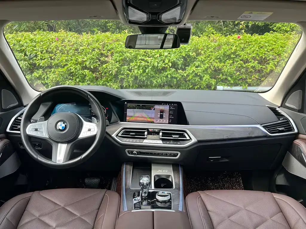 BMW X5 — миниатюра 6