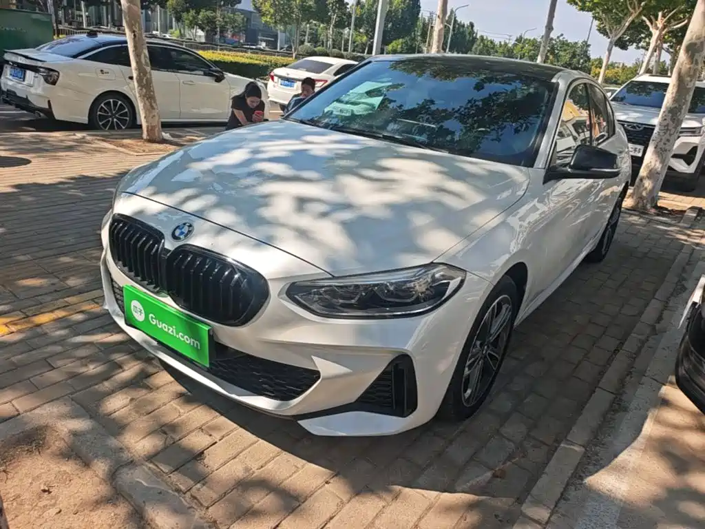 BMW 1 Series — миниатюра 2