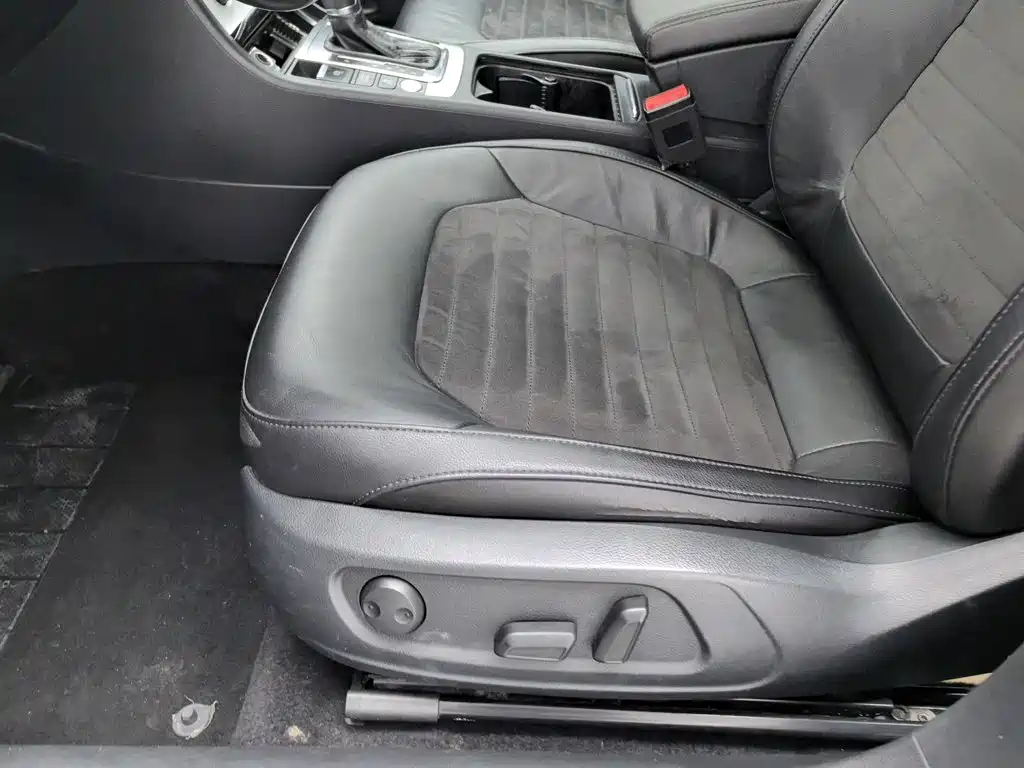 Volkswagen Magotan — миниатюра 20