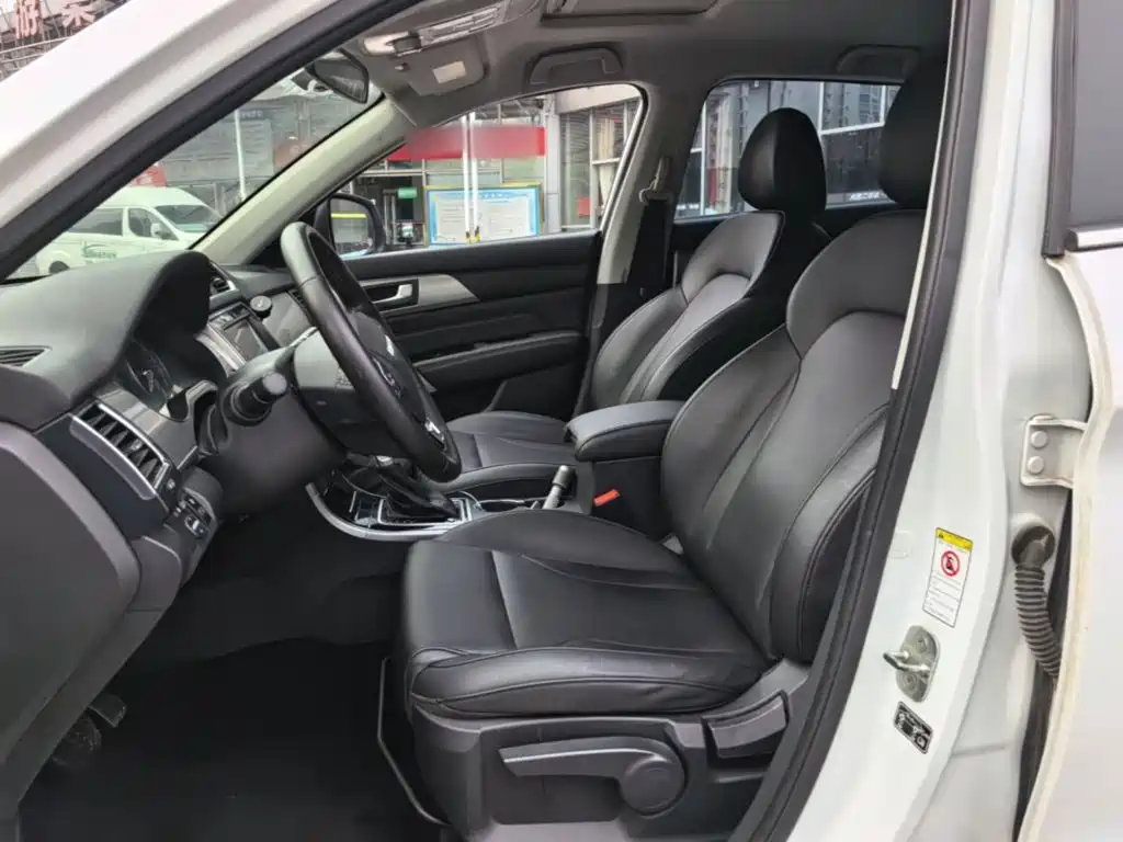 Haval H2 — миниатюра 15