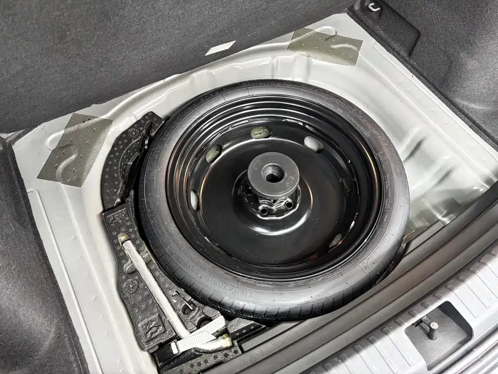 Volkswagen Tharu — миниатюра 21