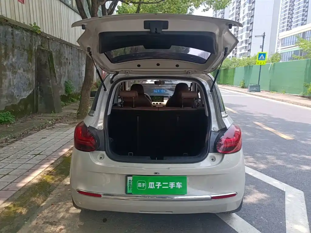 Wuling Bingo — миниатюра 19