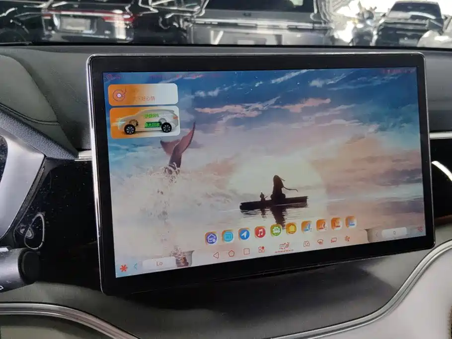 BYD PLUS New Energy — миниатюра 13