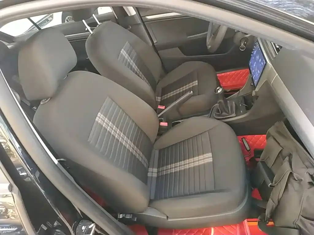 Volkswagen Lavida — миниатюра 25
