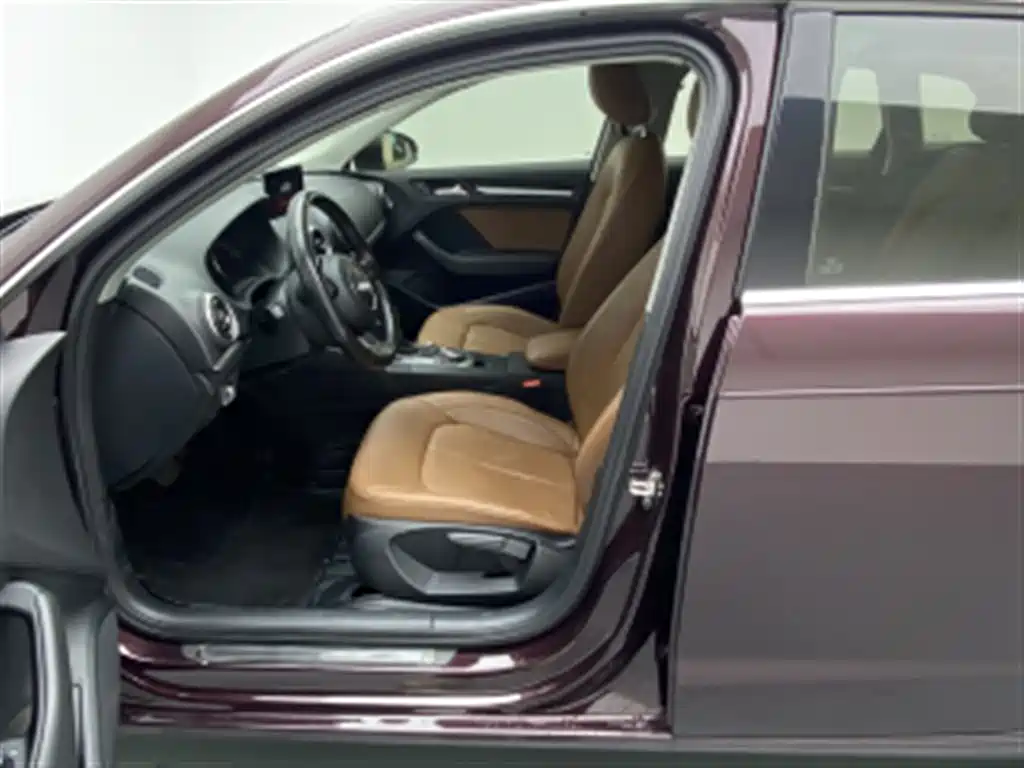 Audi A3 — миниатюра 7