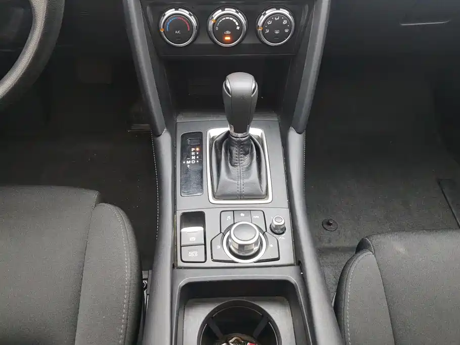 Mazda CX-4 — миниатюра 16