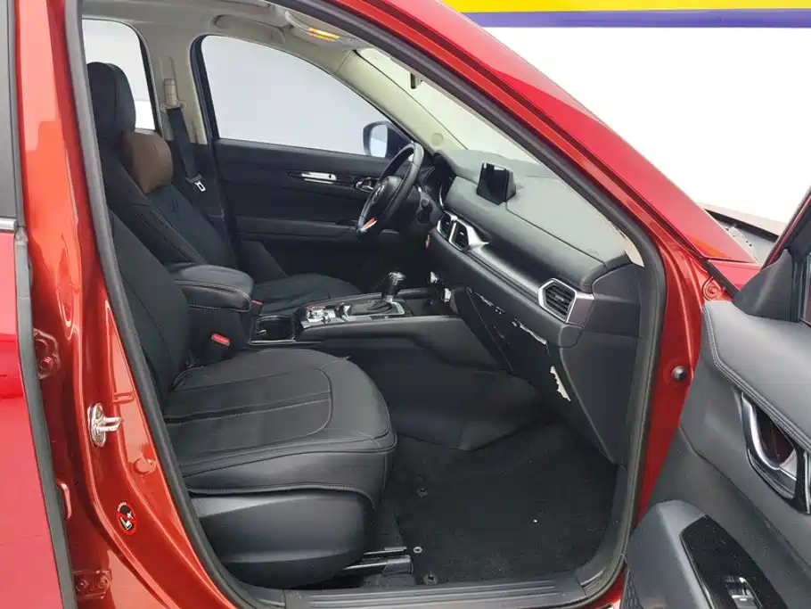 Mazda CX-5 — миниатюра 8