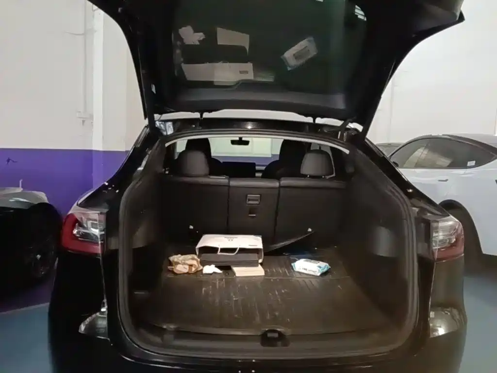 Tesla Model Y — миниатюра 19