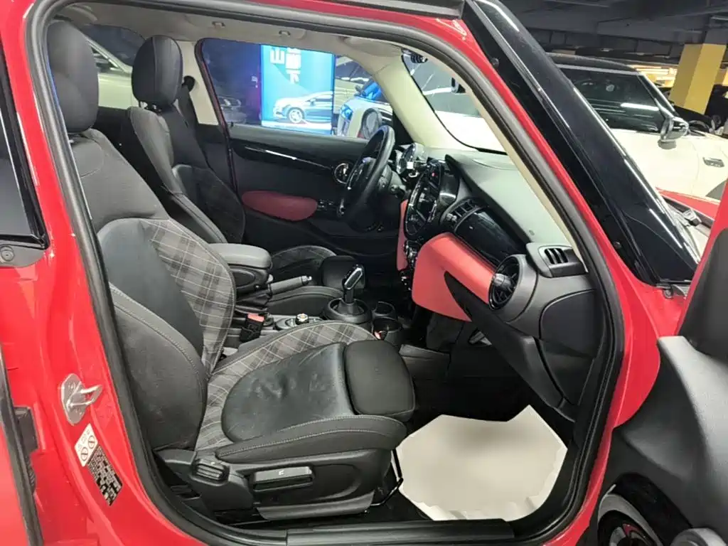 MINI Mini — миниатюра 25