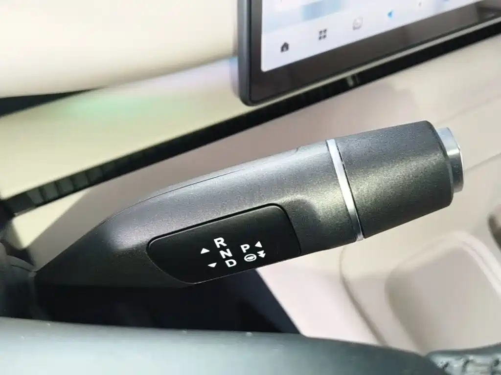 Leapmotor Leapmotor C16 — миниатюра 14