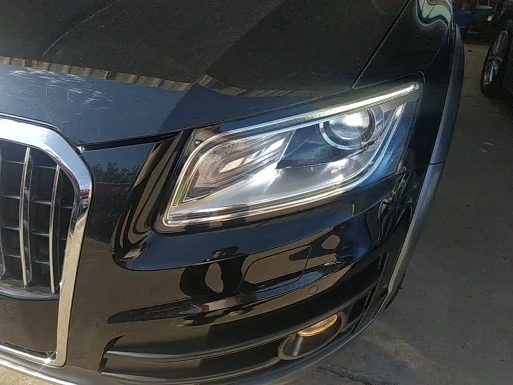 Audi Q5 — миниатюра 24