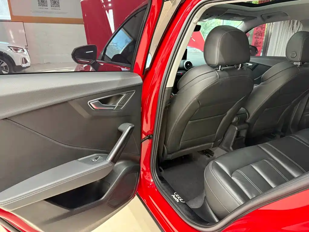 Audi Q2L — миниатюра 17