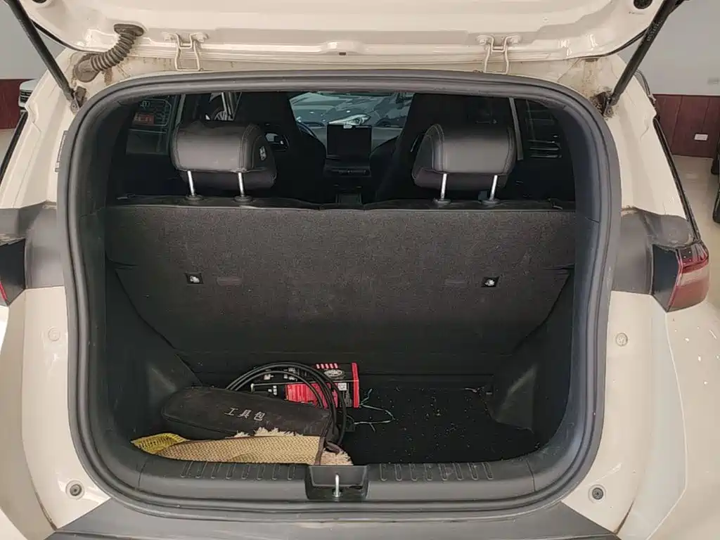 BYD Seagull — миниатюра 19