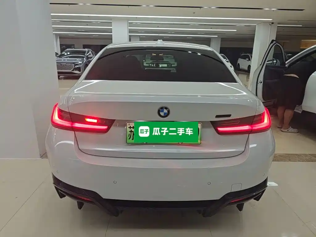 BMW i3 — миниатюра 6