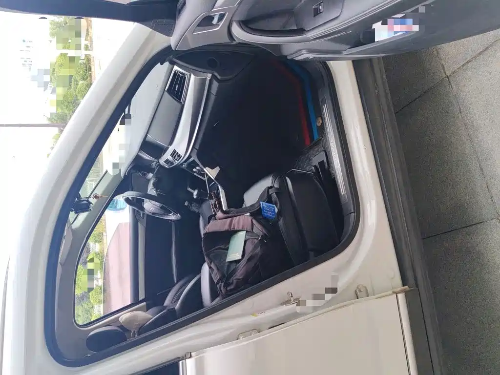 Haval H7 — миниатюра 20