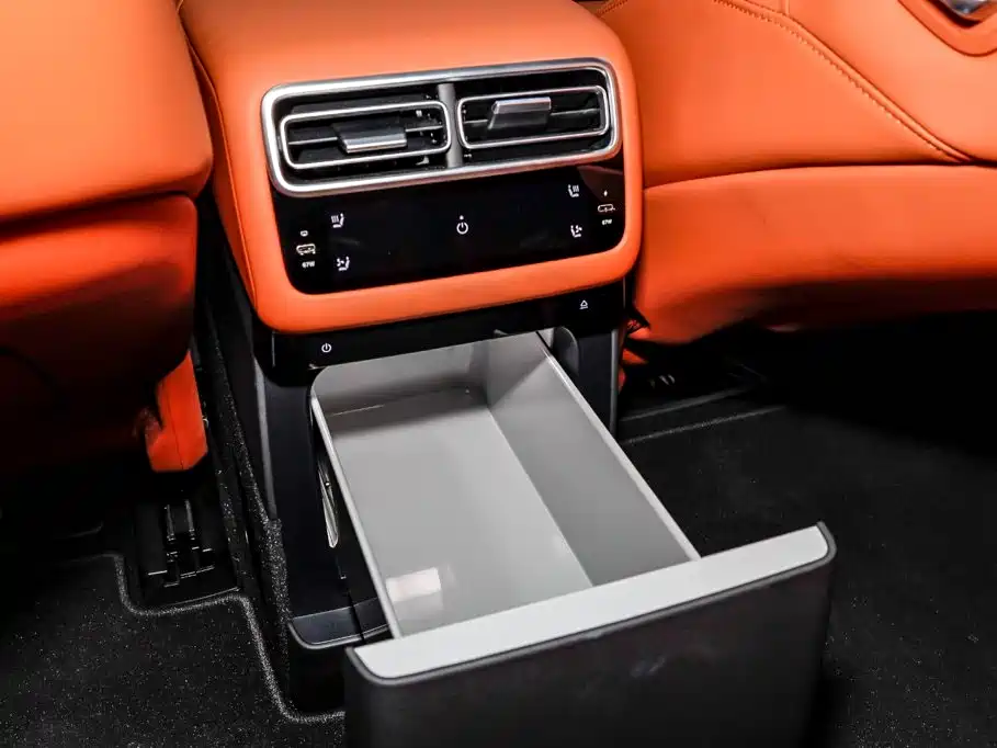 Li Auto Li L7 — миниатюра 22