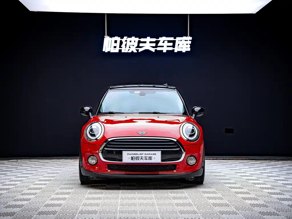 MINI Mini — миниатюра 2