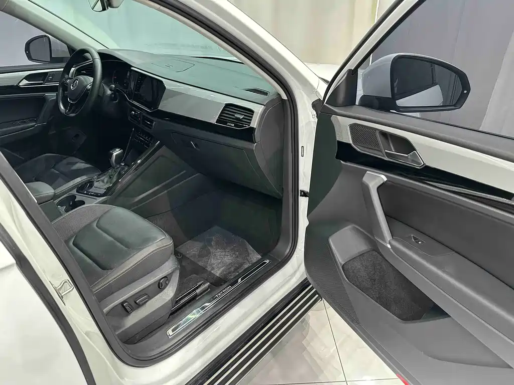 Volkswagen Tayron — миниатюра 16