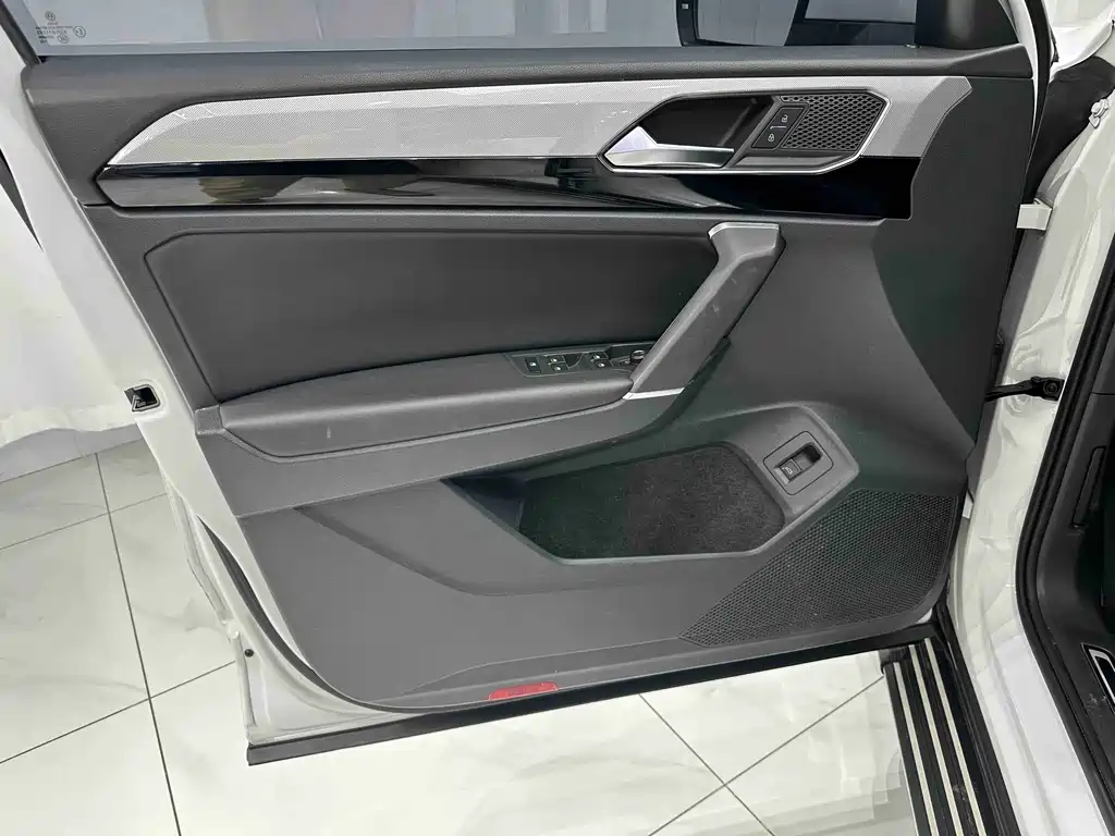 Volkswagen Tayron — миниатюра 11