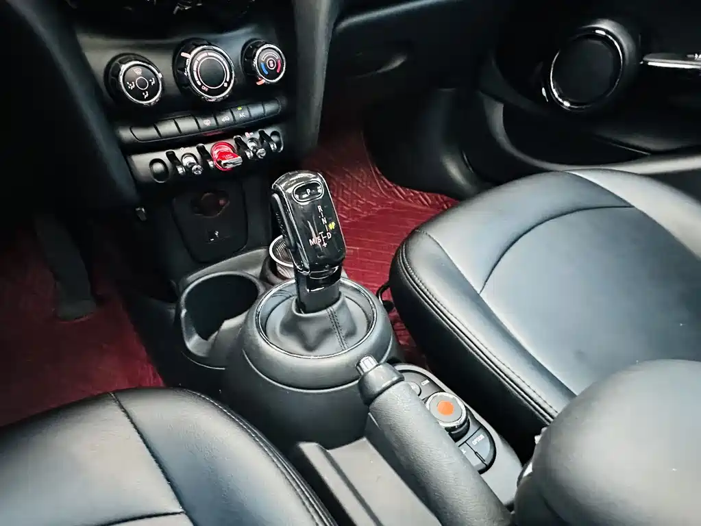 MINI Mini — миниатюра 13