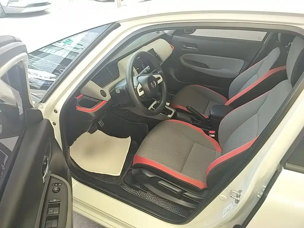 Honda Life — миниатюра 16