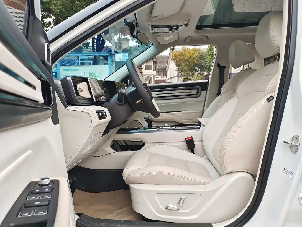 Geely Icon — миниатюра 10