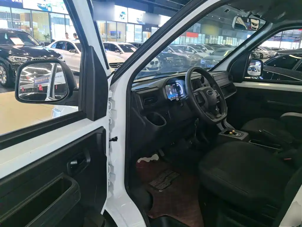 Karry Jiangtun E7 — миниатюра 16