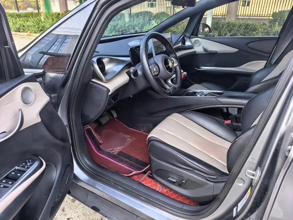 BYD Dolphin — миниатюра 17