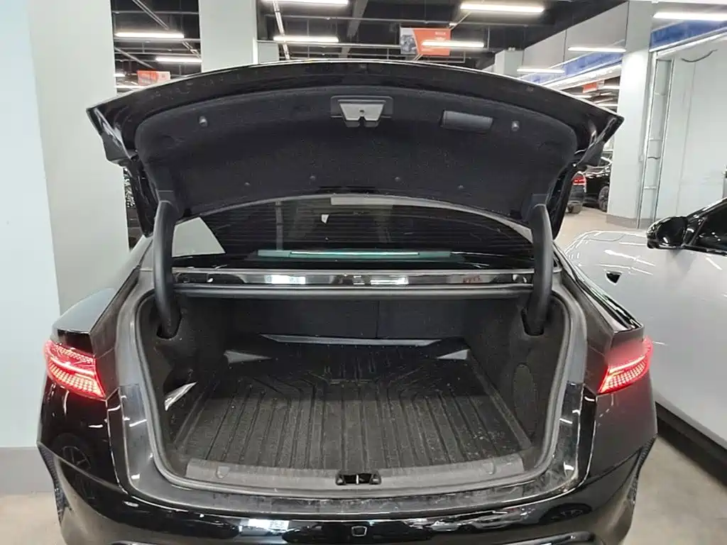 BYD Seal — миниатюра 19