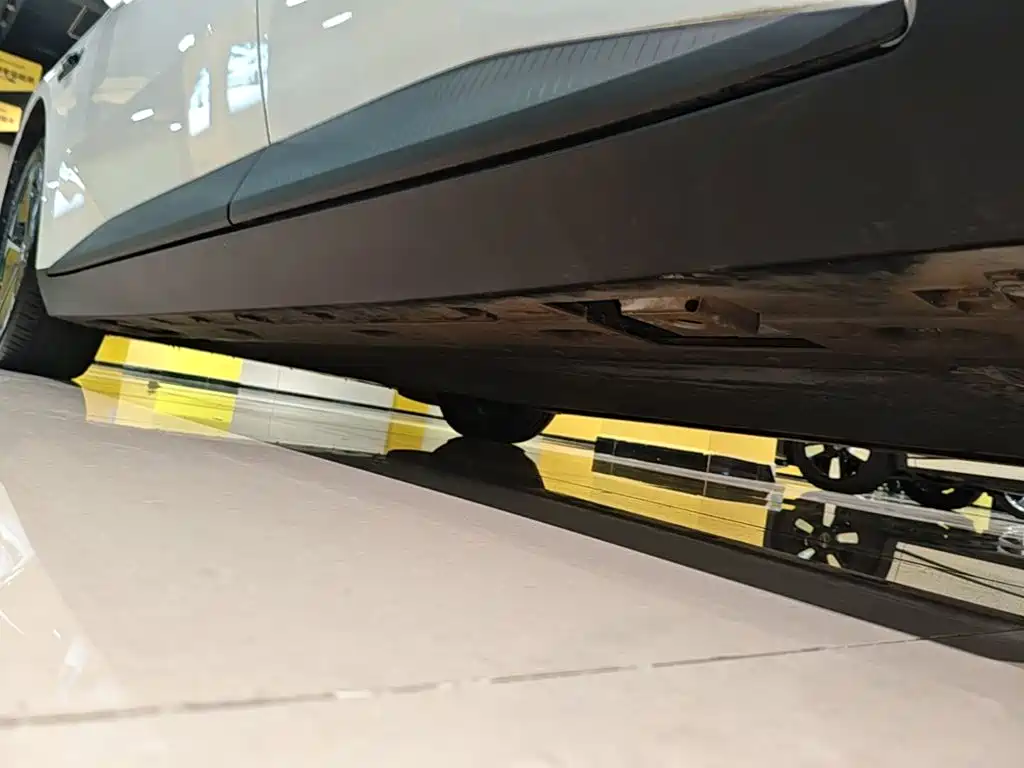 XPeng MONA M03 — миниатюра 22