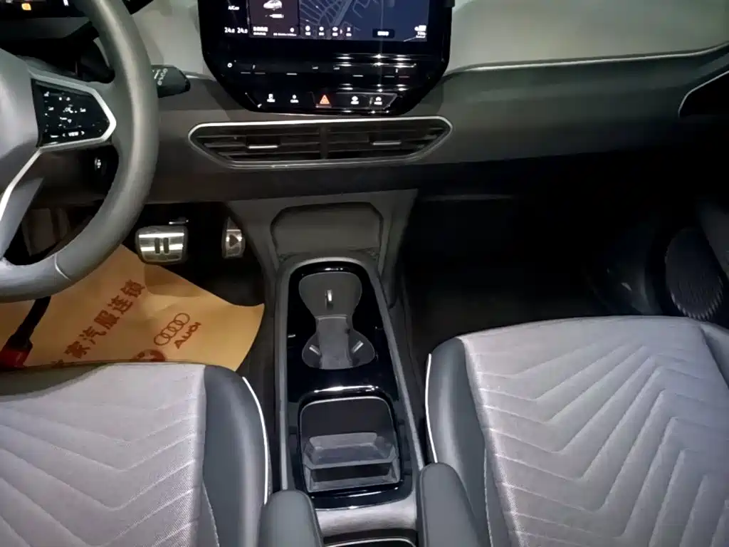 Volkswagen ID.3 — миниатюра 14