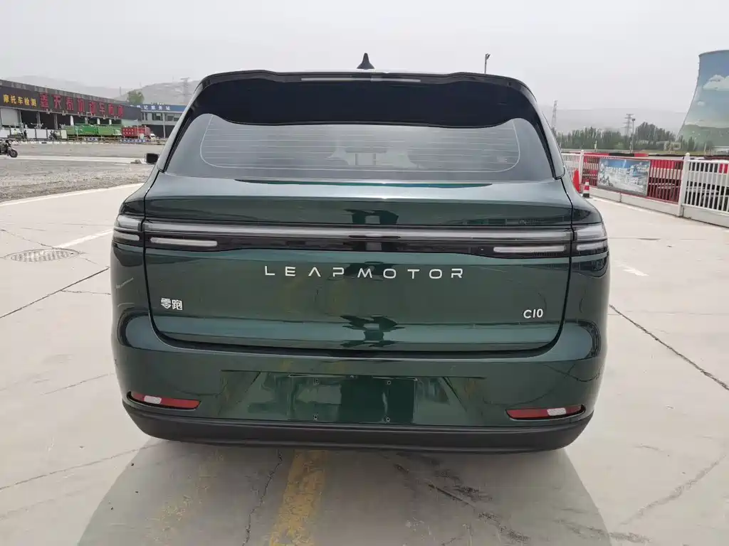 Leapmotor C10 2024 210 Smart
