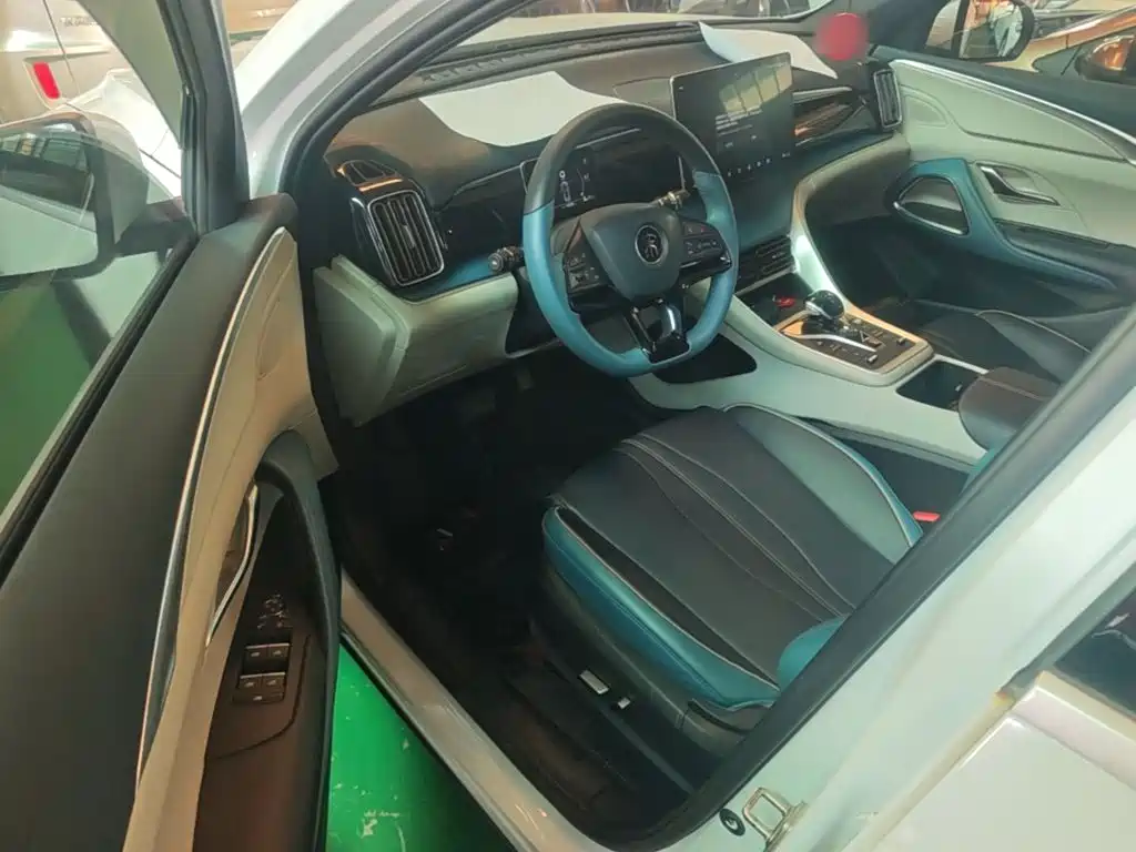BYD Pro — миниатюра 16