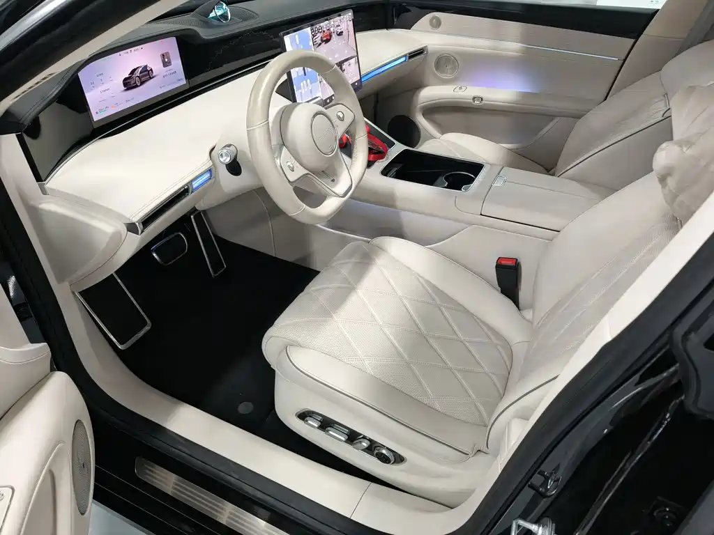 Xiangjie Xiangjie S9 — миниатюра 14