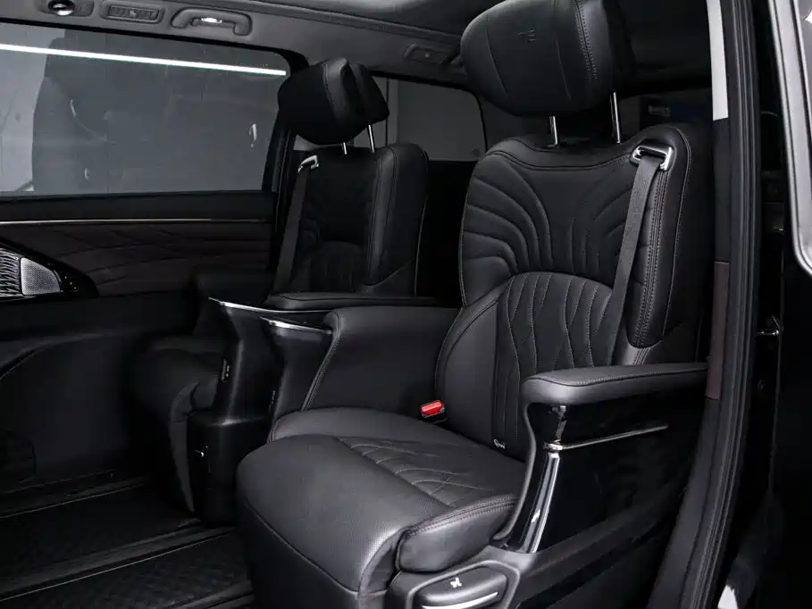 GAC Motor Trumpchi M8 — миниатюра 16
