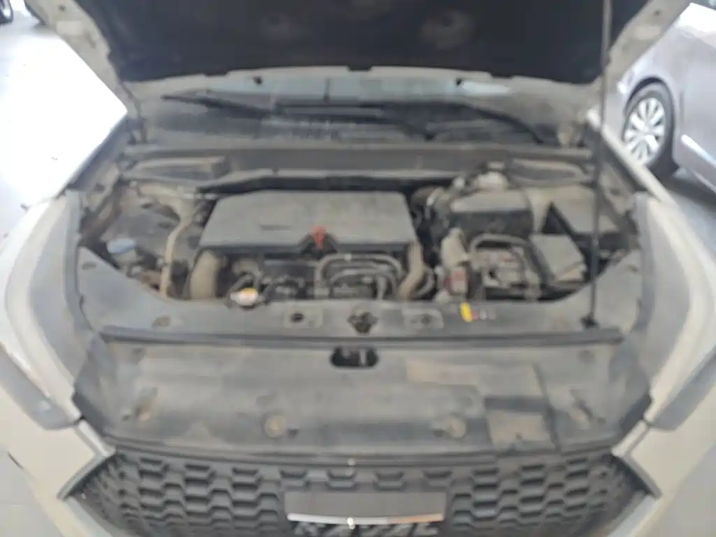 Haval H6 Coupe — миниатюра 25