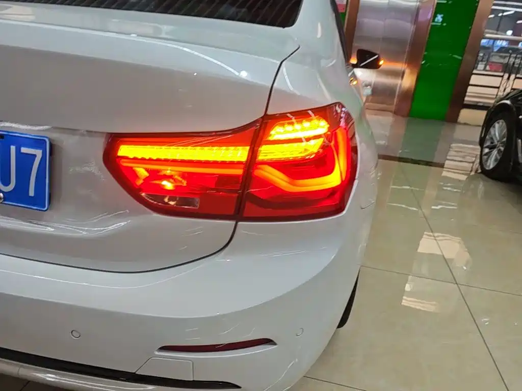 BMW 1 Series — миниатюра 8