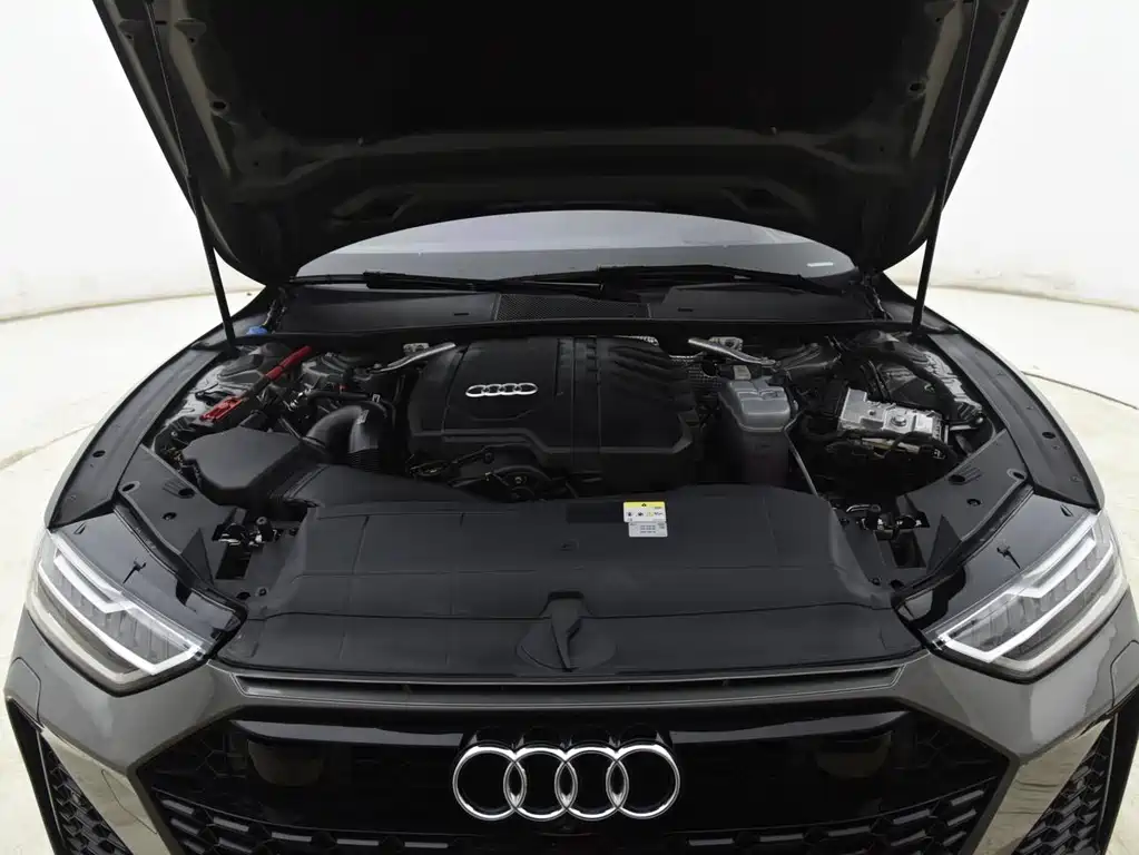 Audi A7 — миниатюра 14