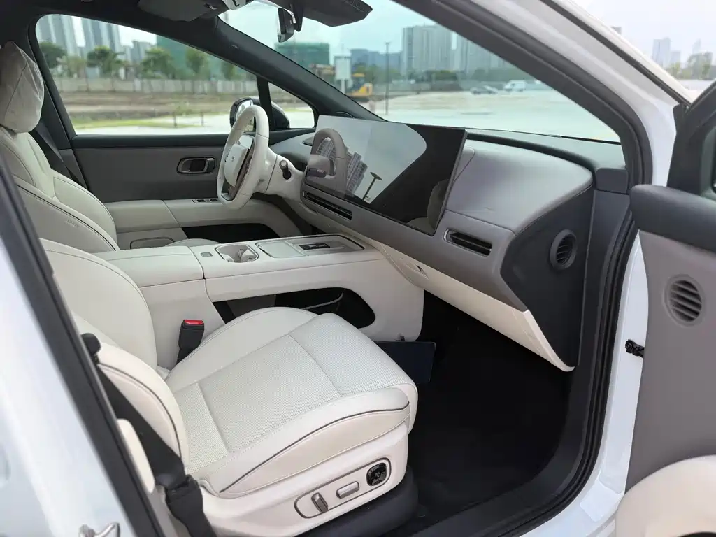 Li Auto Li i6 — миниатюра 10