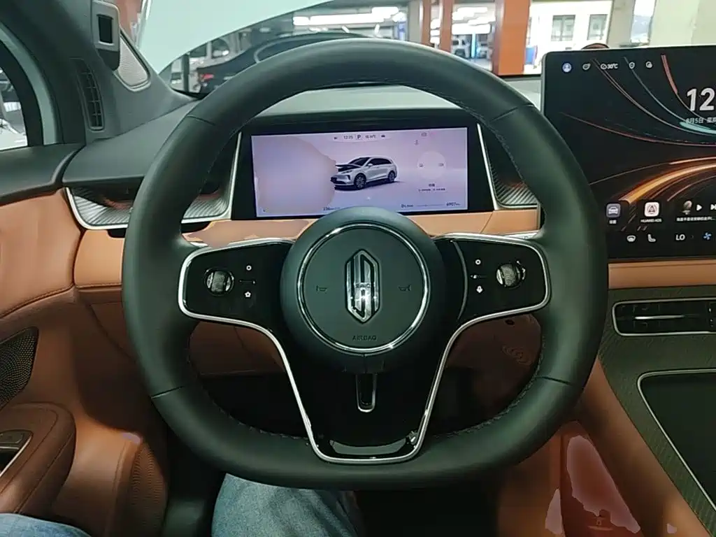 Сангтан Sangtang H5 — миниатюра 11