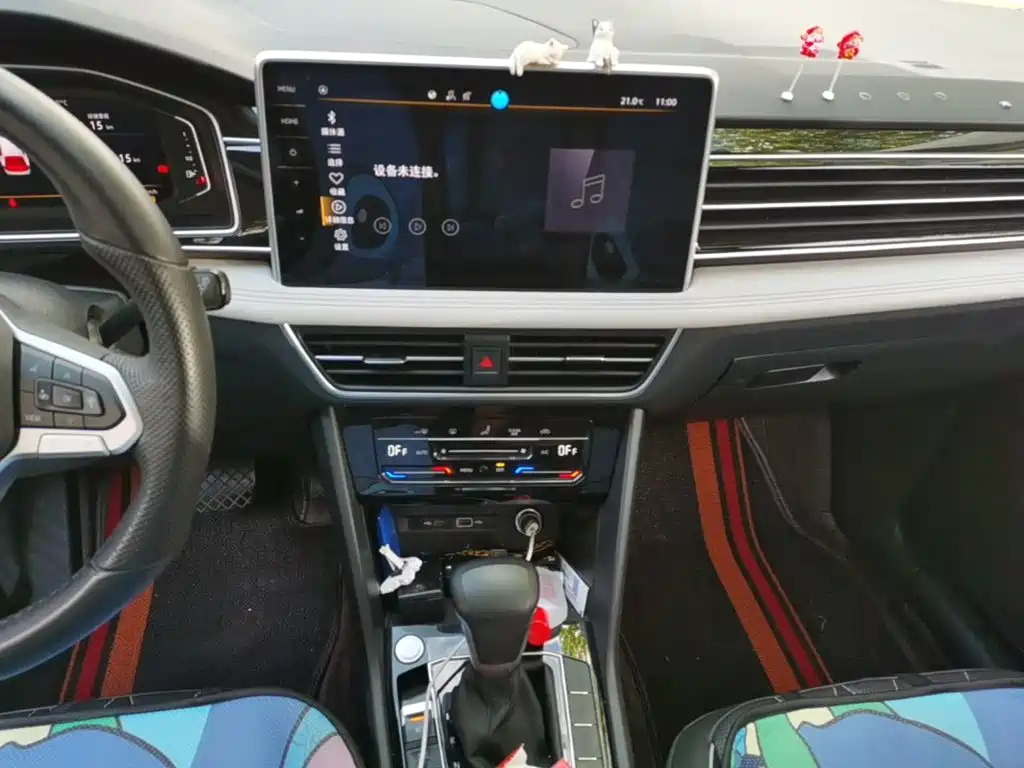 Volkswagen Tiguan L — миниатюра 13