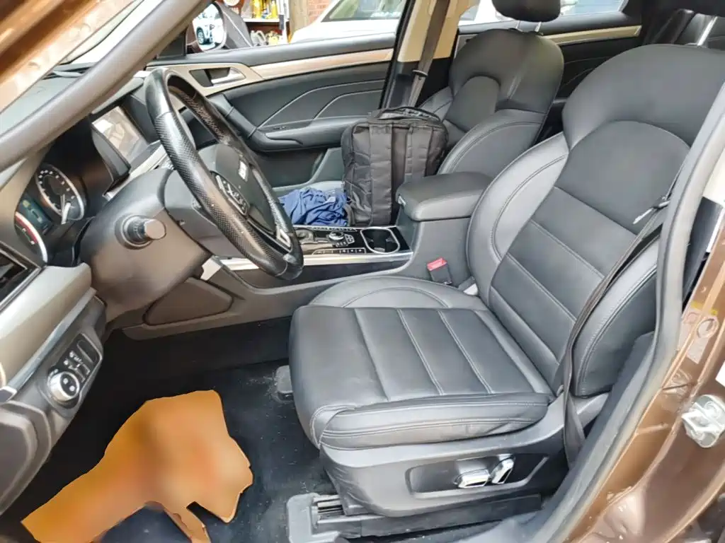 Haval H7 — миниатюра 15