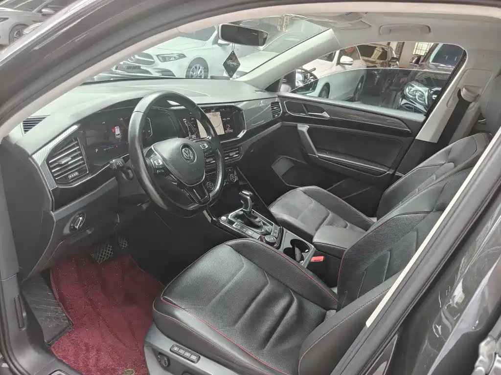 Volkswagen Tayron — миниатюра 7