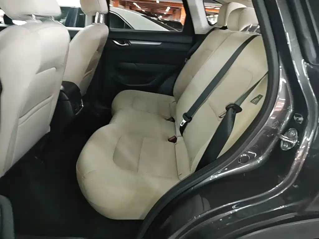 Mazda CX-5 — миниатюра 17