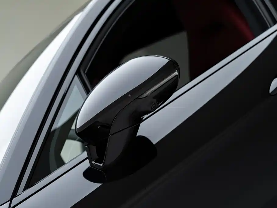 Porsche Panamera — миниатюра 6