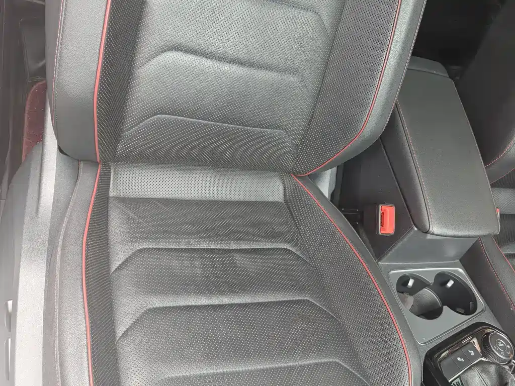 Volkswagen Tayron — миниатюра 18