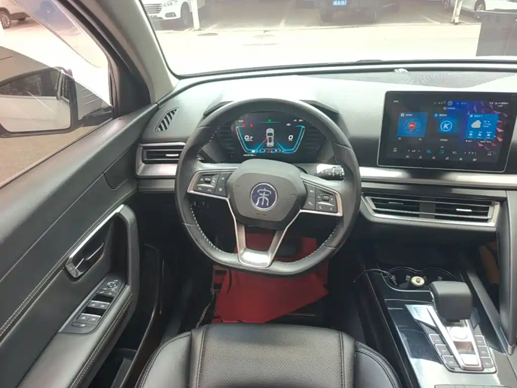BYD Pro — миниатюра 11