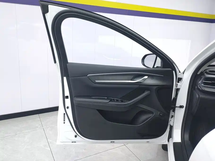 BYD Destroyer 05 — миниатюра 7