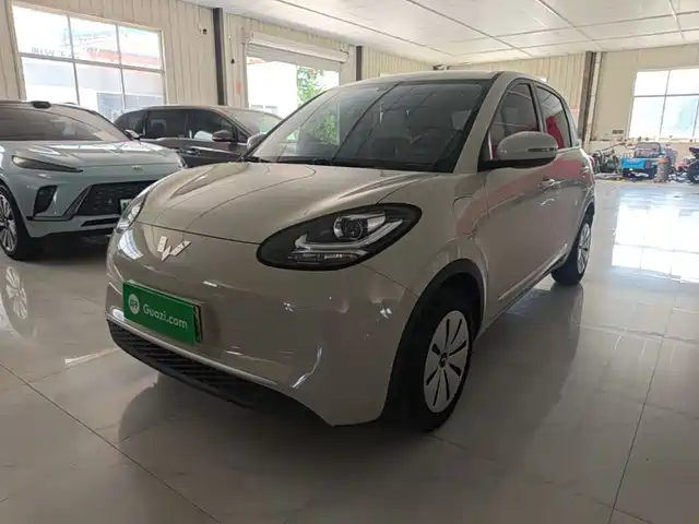 2024 Wuling Motors Binguo