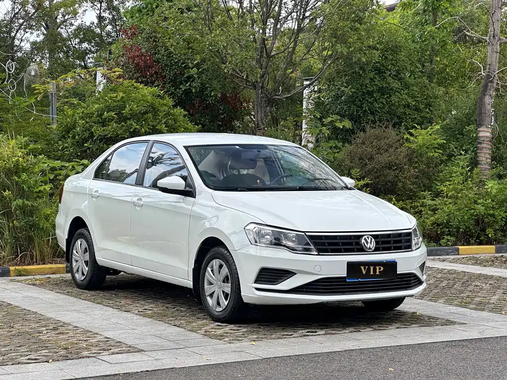 Volkswagen Jetta — миниатюра 3